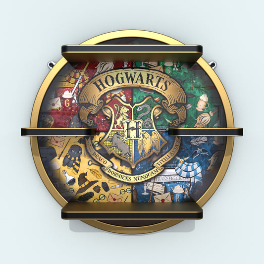 Repisa Harry Potter 51 cm