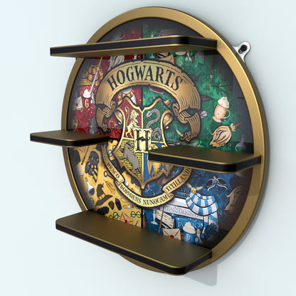 Repisa Harry Potter 51 cm