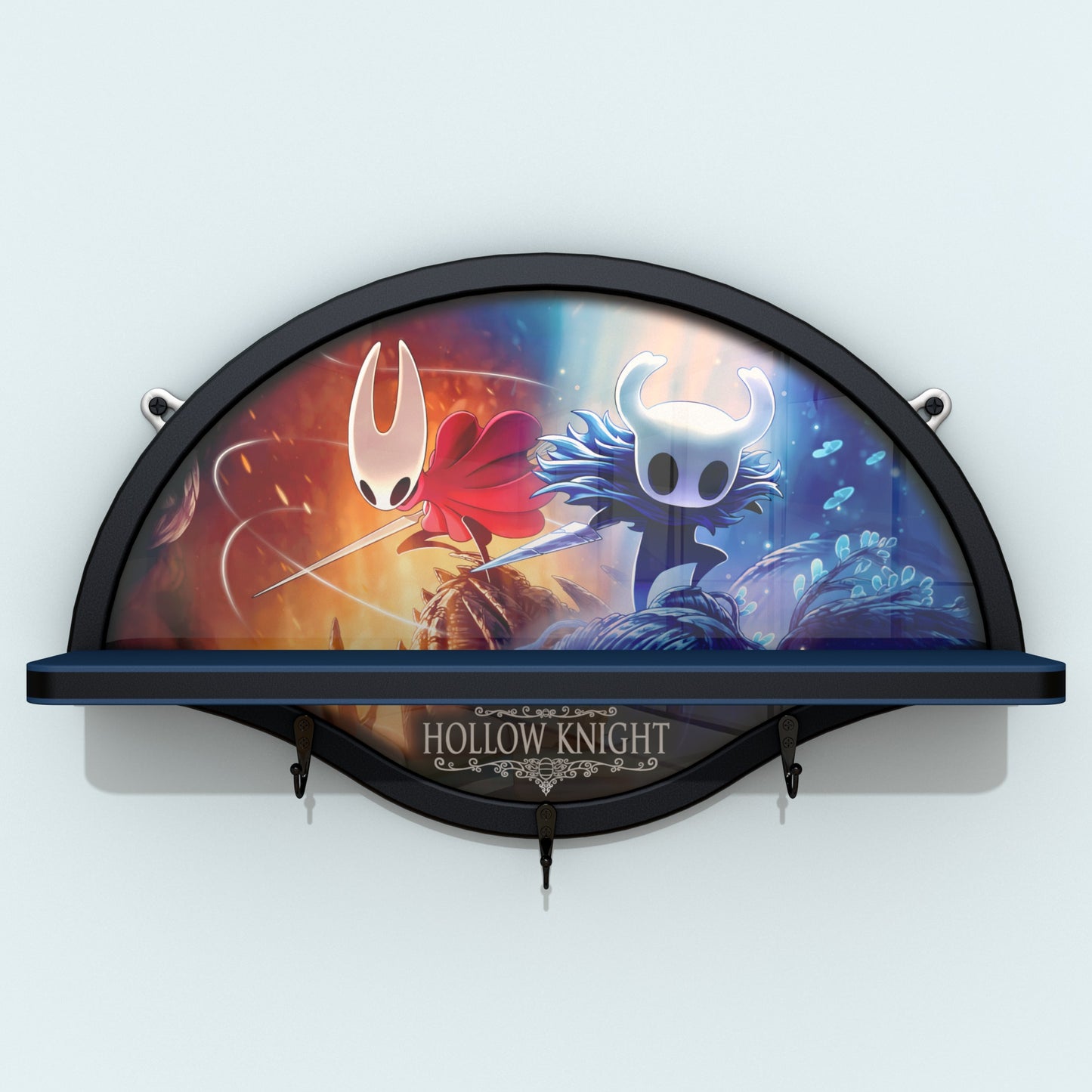 Repisa Lineal - Hollow Knight 51 cm
