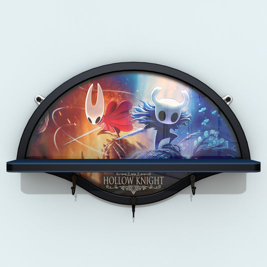 Repisa Lineal - Hollow Knight 51 cm