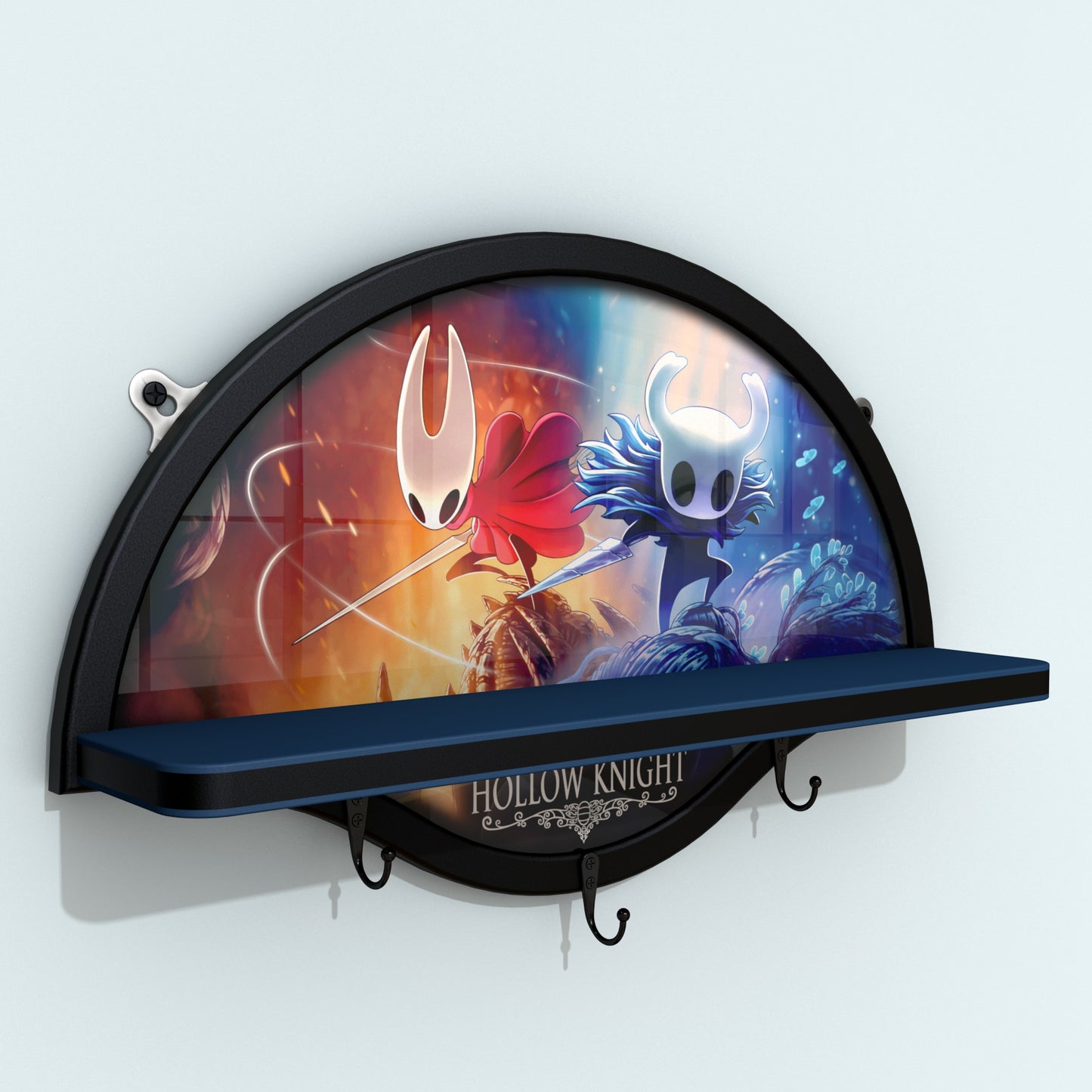 Repisa Lineal - Hollow Knight 51 cm