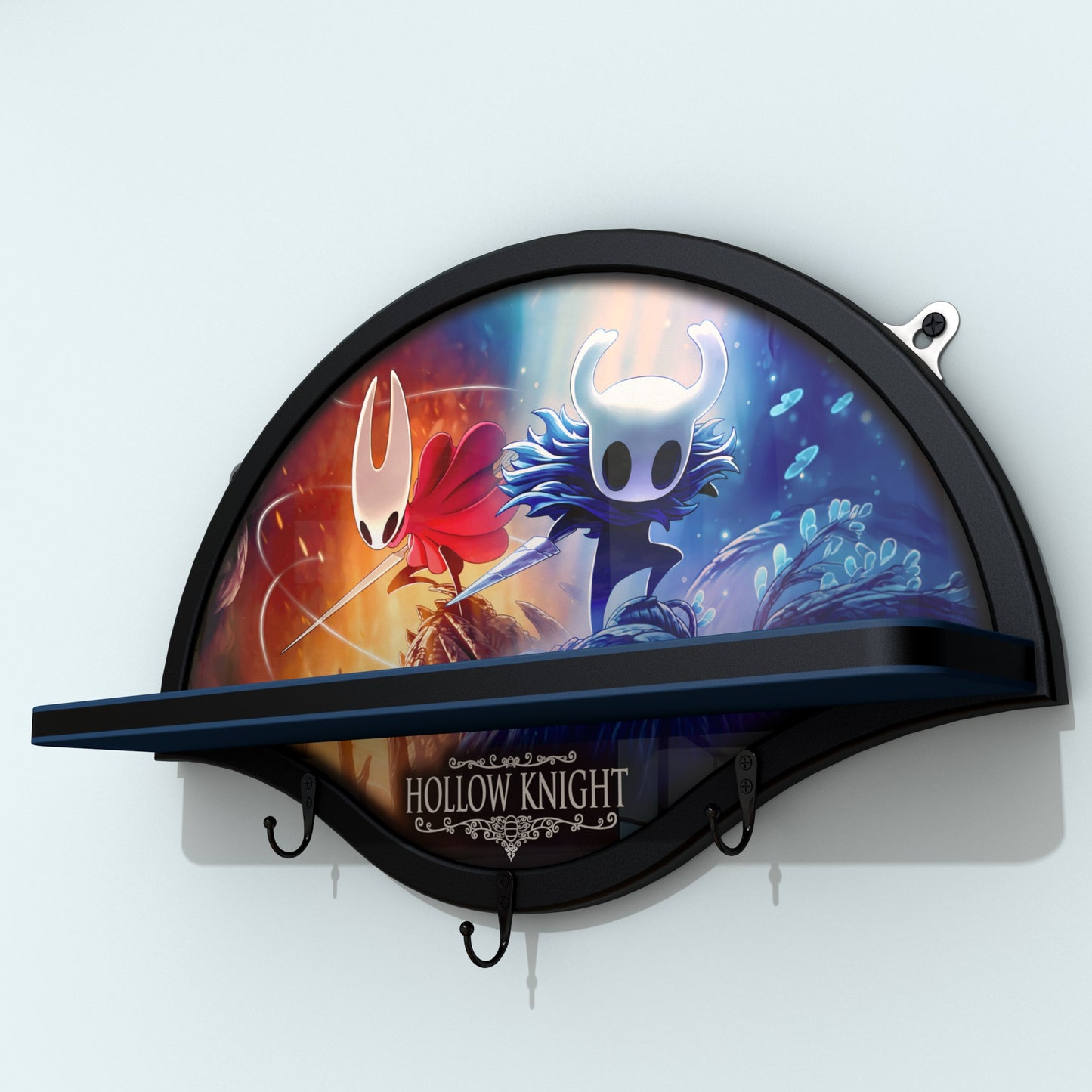 Repisa Lineal - Hollow Knight 51 cm