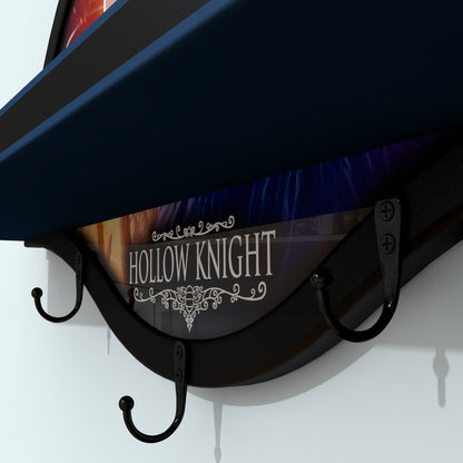 Repisa Lineal - Hollow Knight 51 cm