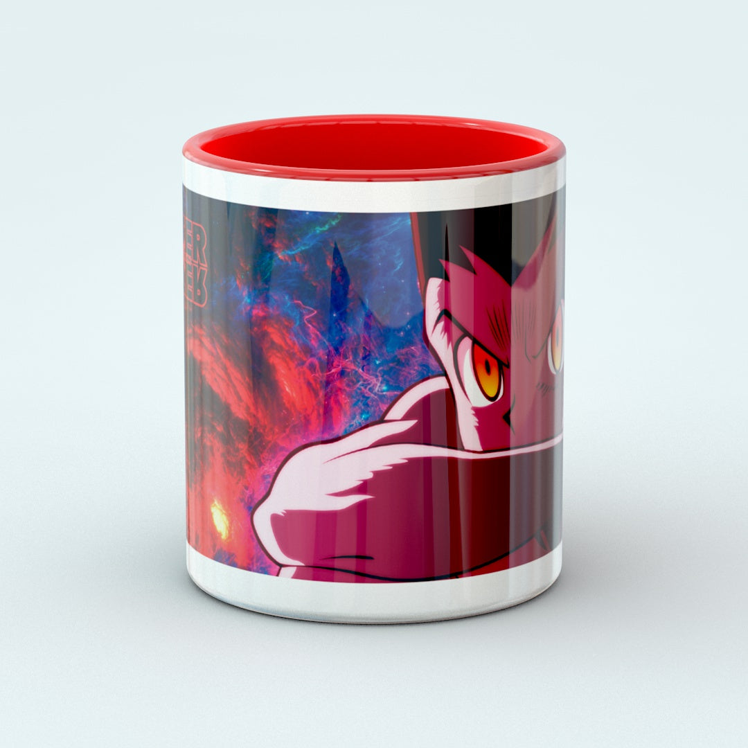 Taza HxH  - Gon 11 OZ