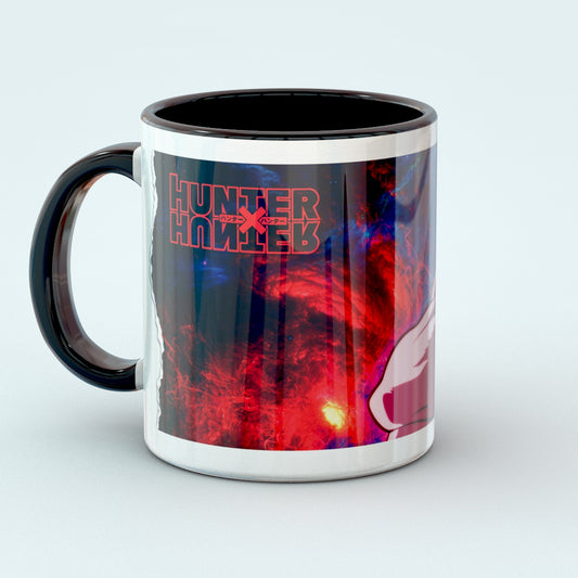 Taza HxH  - Gon 11 OZ