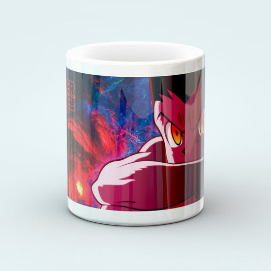 Taza HxH  - Gon 11 OZ