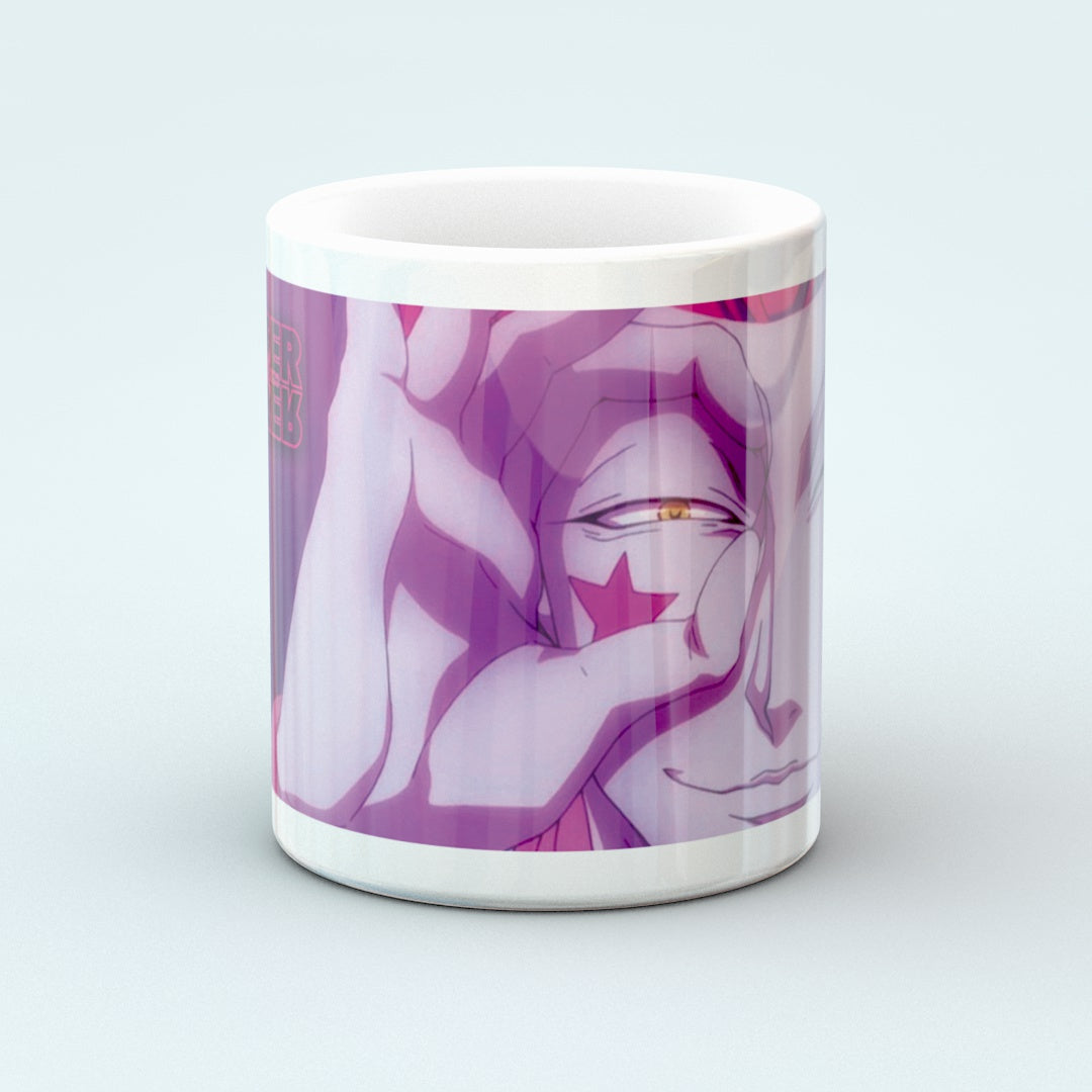Taza HxH  - Hisoka 11 OZ