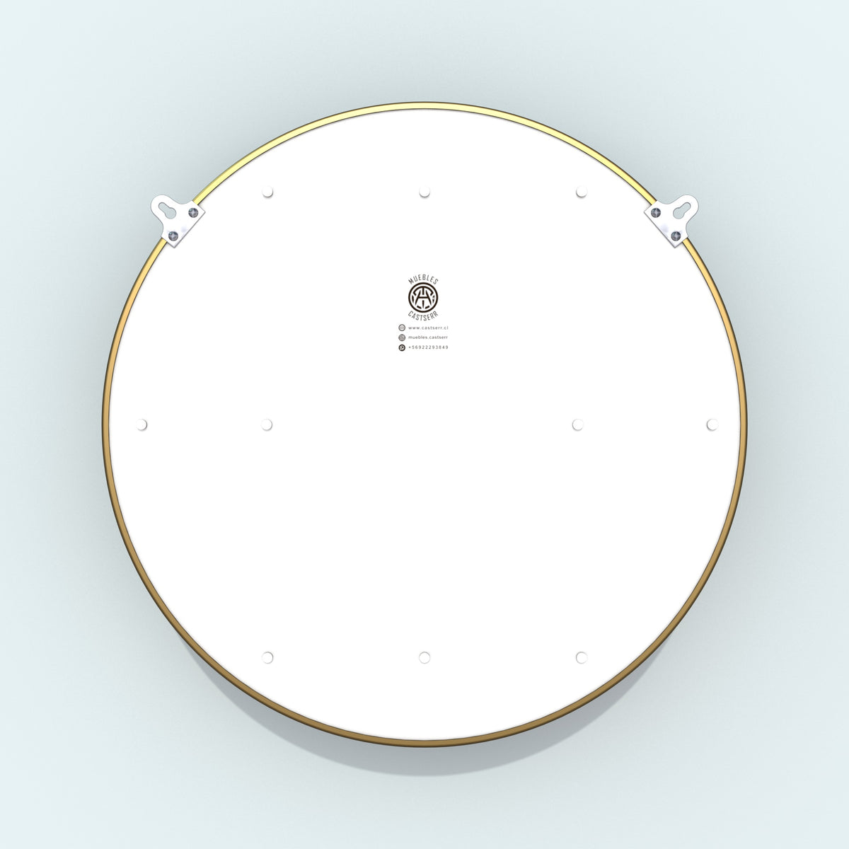 Repisa Huntrix 51 cm