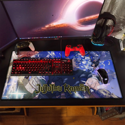 Mousepad Jujutsu Kaisen V6 - 80x40 cm