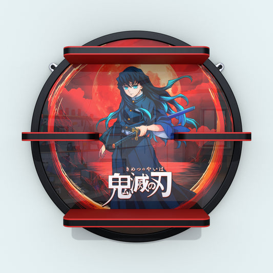 Repisa KNY - Tokito 51 cm