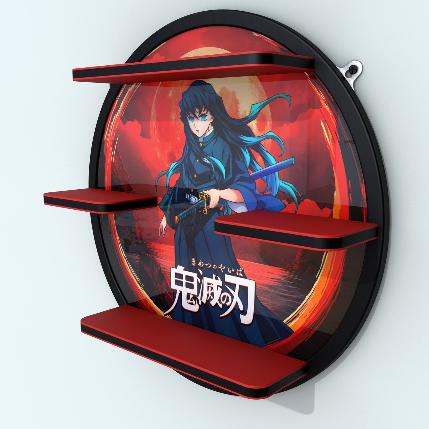 Repisa KNY – Tokito 61 cm