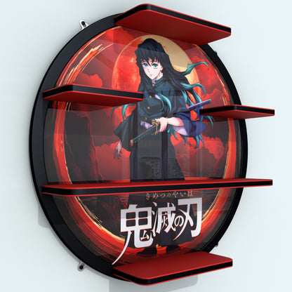 Repisa KNY – Tokito 76 cm