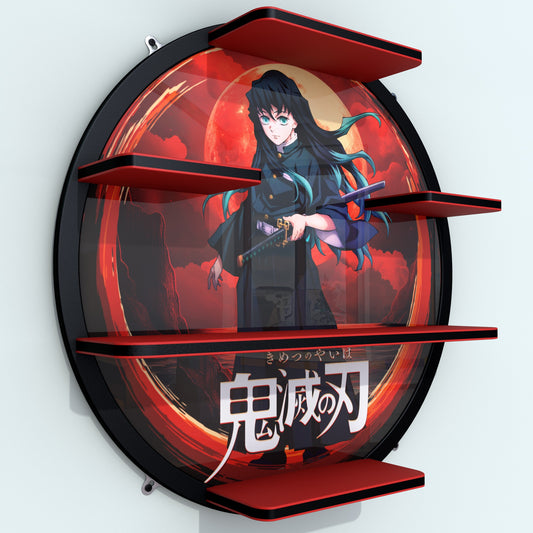 Repisa KNY – Tokito 76 cm