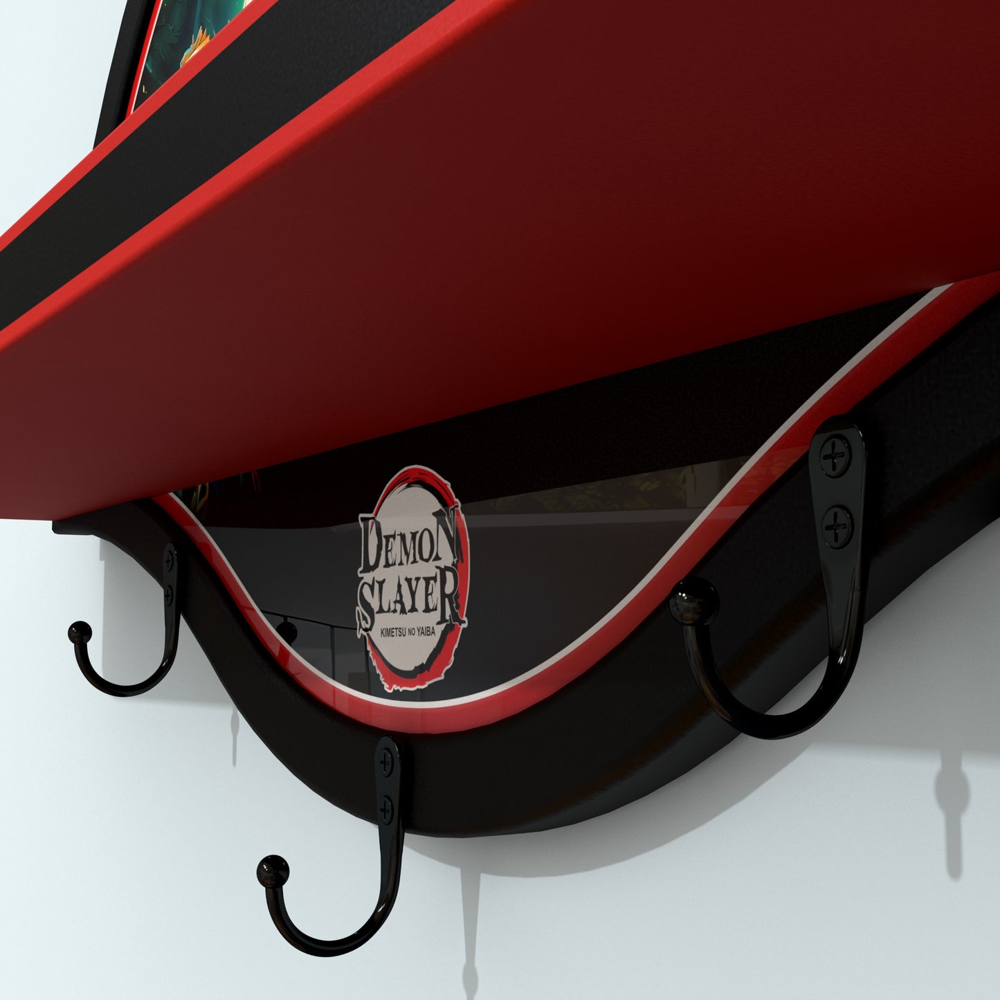 Repisa Lineal - Kimetsu no Yaiba 51 cm