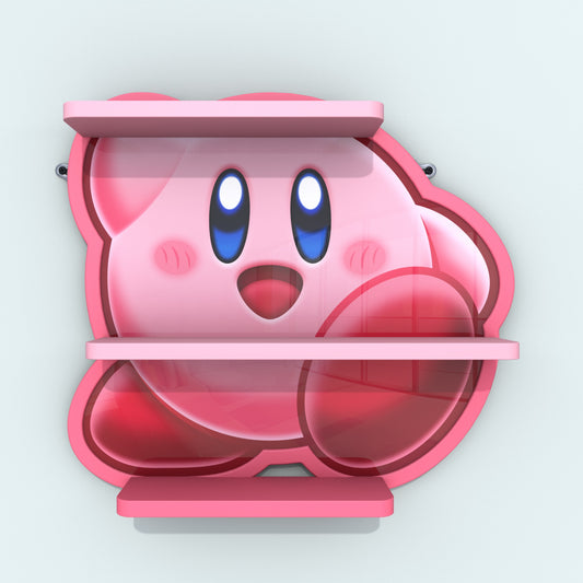 Repisa Kirby - 51 cm