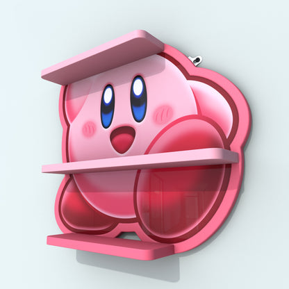 Repisa Kirby - 51 cm