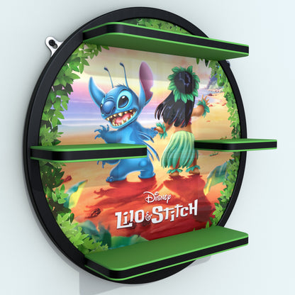 Repisa Lilo & Stitch v2 51 cm