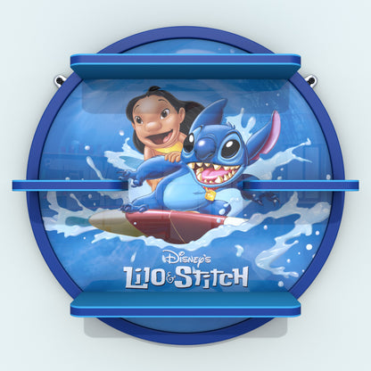 Repisa Lilo & Stitch v1 51 cm