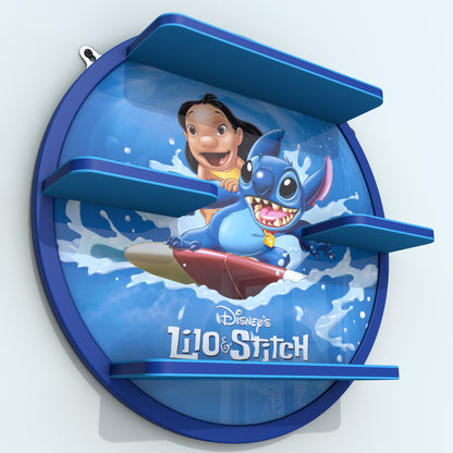 Repisa Lilo & Stitch v1 51 cm