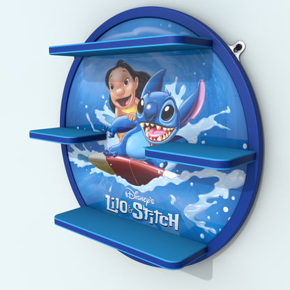 Repisa Lilo & Stitch v1 51 cm