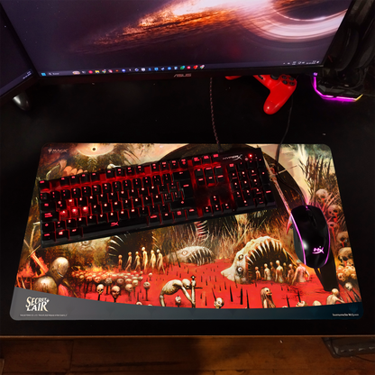 Mousepad/Gamepad Magic 60 x 35 cm