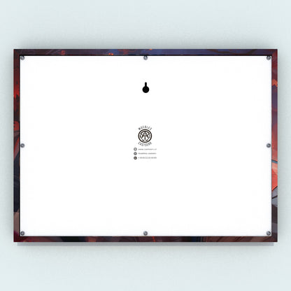 Cuadro Marvel - Rivals Mix 2 36 x 50 cm