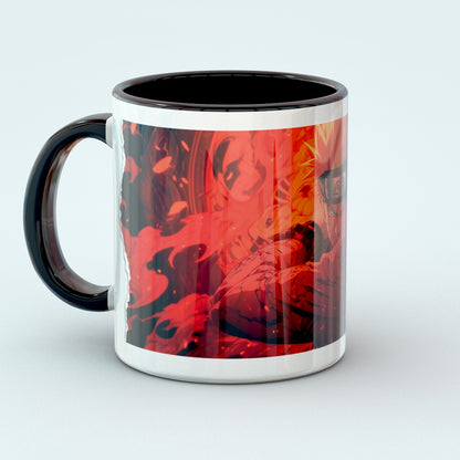 Taza Naruto 1 - 11 OZ
