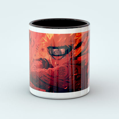 Taza Naruto 1 - 11 OZ