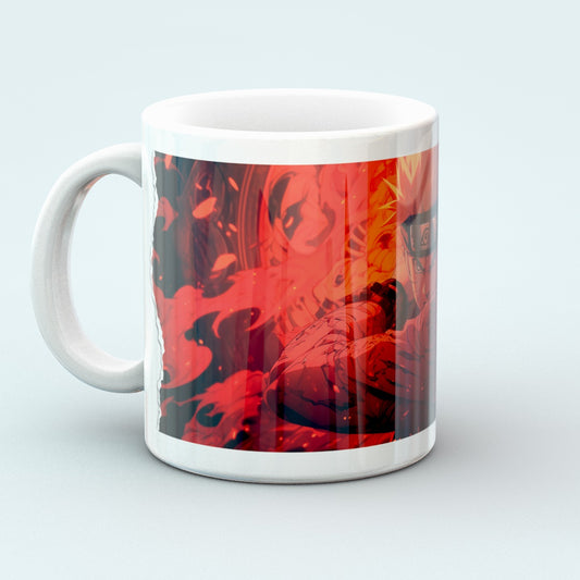 Taza Naruto 1 - 11 OZ