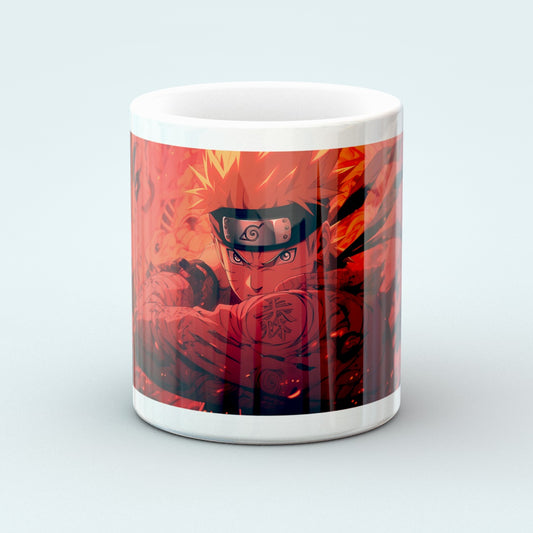 Taza Naruto 1 - 11 OZ