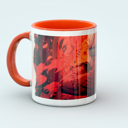 Taza Naruto 1 - 11 OZ