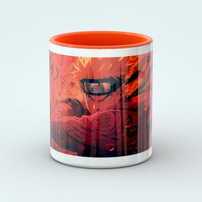 Taza Naruto 1 - 11 OZ