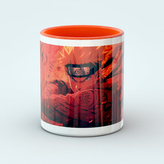Taza Naruto 1 - 11 OZ