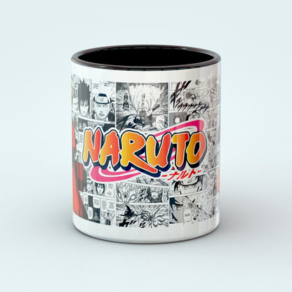 Taza Naruto 2 - 11 OZ