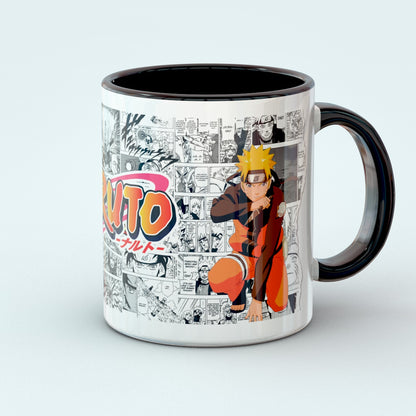 Taza Naruto 2 - 11 OZ