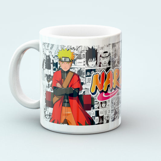 Taza Naruto 2 - 11 OZ