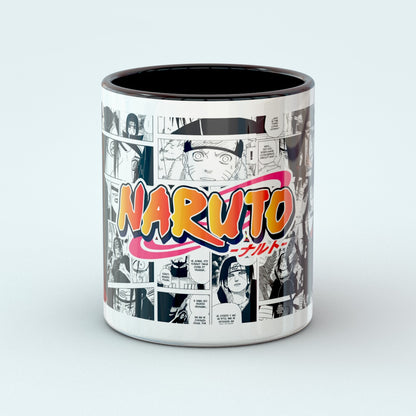 Taza Naruto  - Itachi 11 OZ