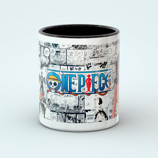 Taza One Piece - Robin 11 OZ