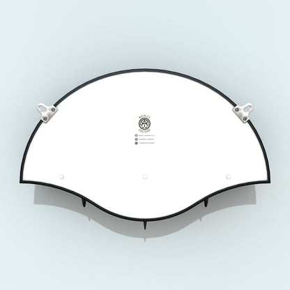 Repisa Lineal OP - Luffy (Jolly Roger) 51 cm