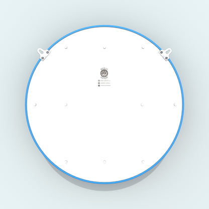 Repisa One Piece - Mugiwaras Egghead 51 cm