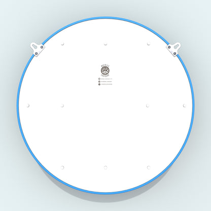 Repisa One Piece - Mugiwaras Egghead  61 cm