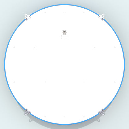 Repisa One Piece - Mugiwaras Egghead 76 cm