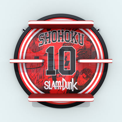 Repisa Slam Dunk -  Sakuragi (Manga) 51 cm