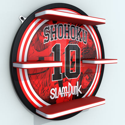 Repisa Slam Dunk -  Sakuragi (Manga) 51 cm