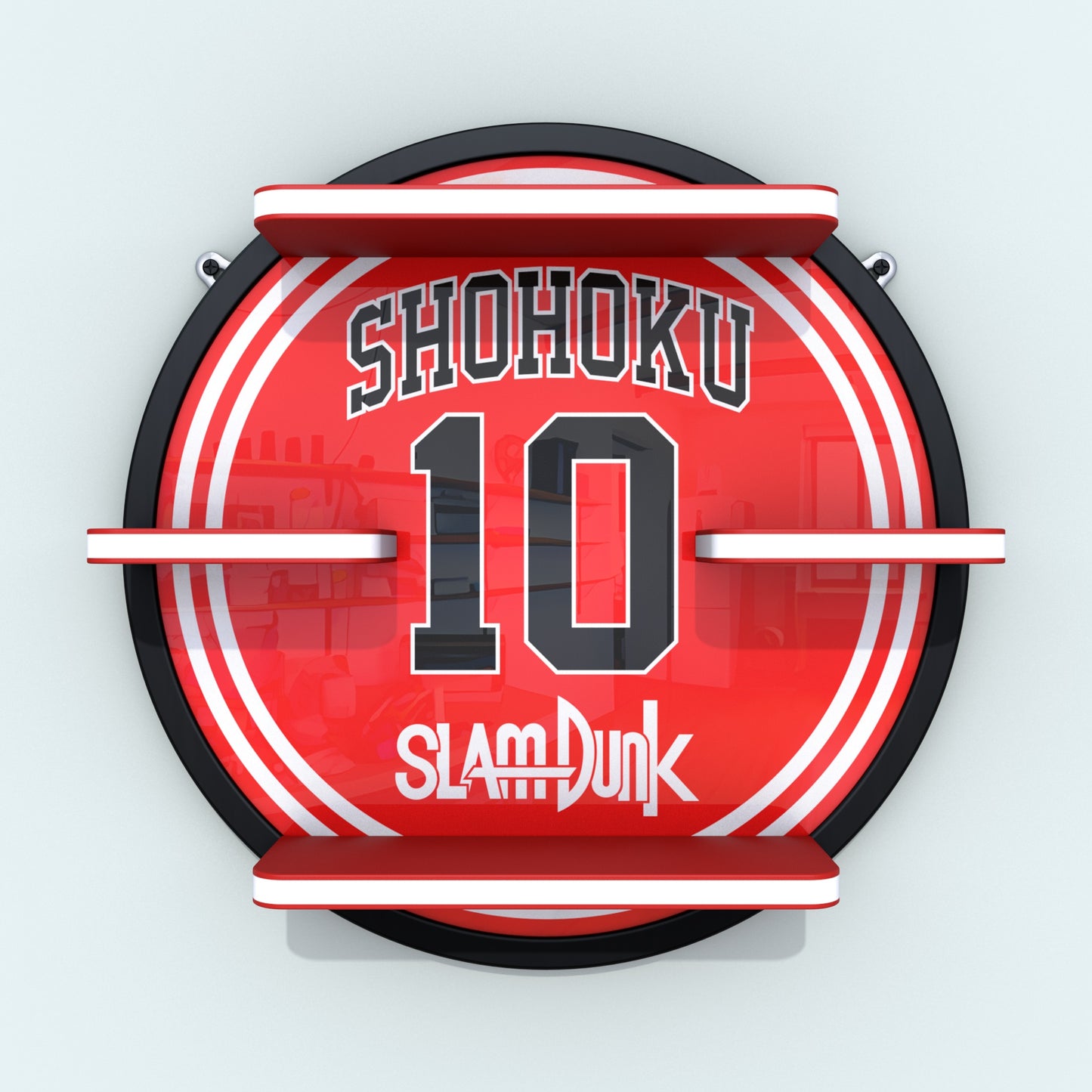 Repisa Slam Dunk -  Sakuragi  51 cm