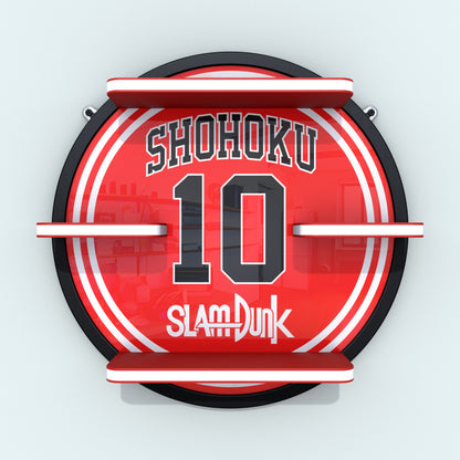 Repisa Slam Dunk -  Sakuragi  51 cm