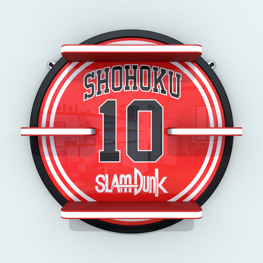 Repisa Slam Dunk -  Sakuragi  51 cm