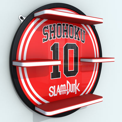 Repisa Slam Dunk -  Sakuragi  51 cm