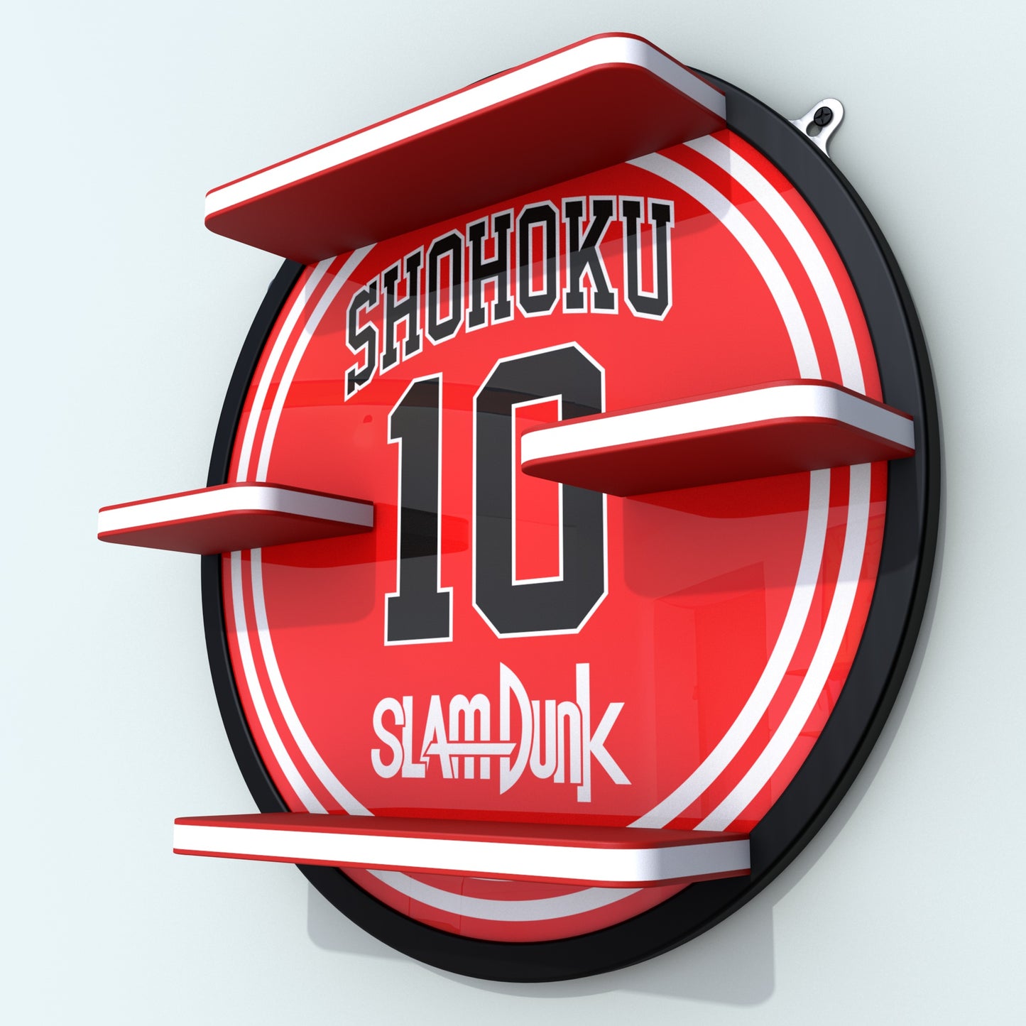 Repisa Slam Dunk -  Sakuragi  51 cm