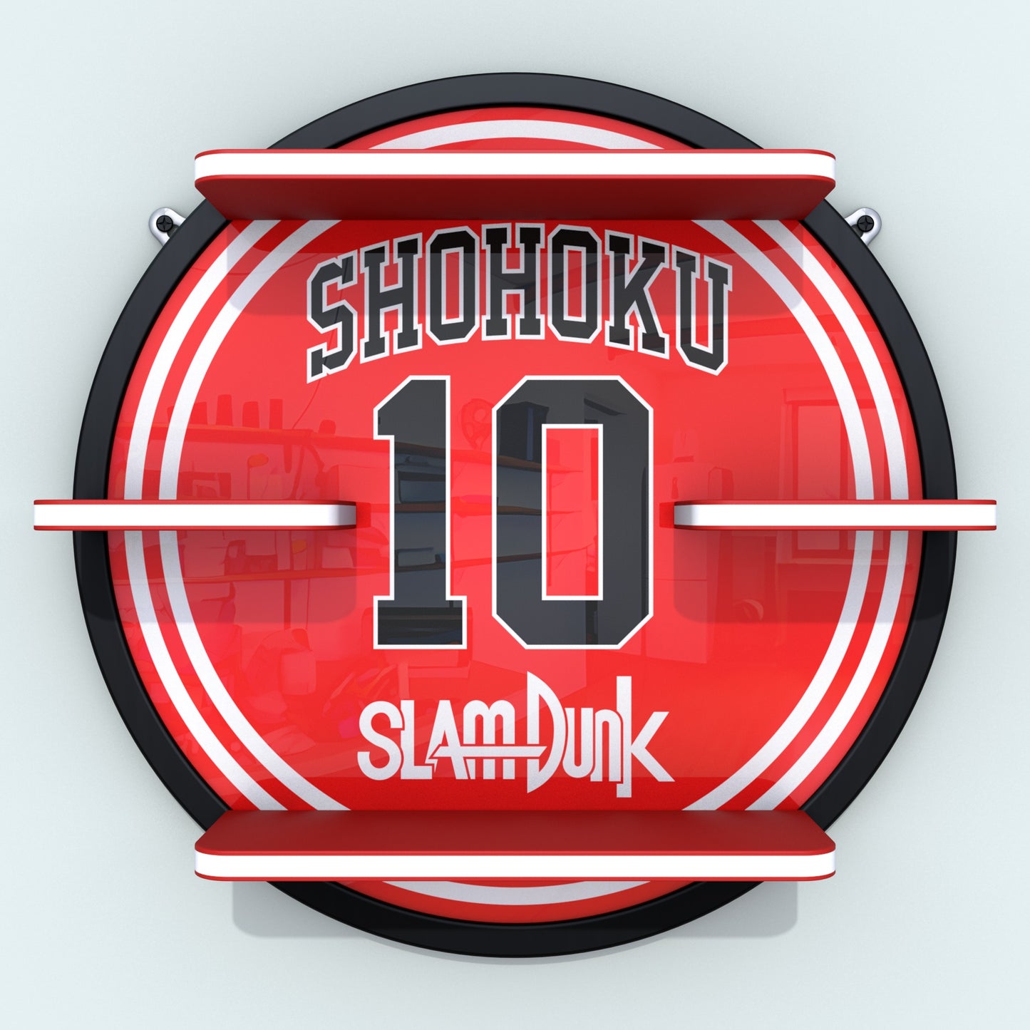 Repisa Slam Dunk -  Sakuragi 61 cm